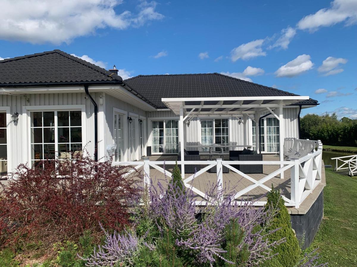 Vila Bianca Inturke Ngoại thất bức ảnh