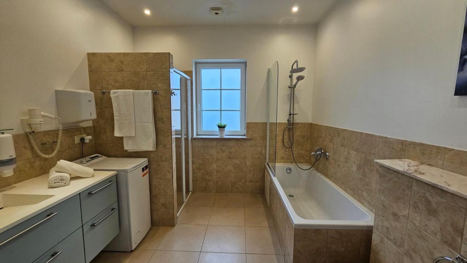 Vila Bianca Inturke Ngoại thất bức ảnh