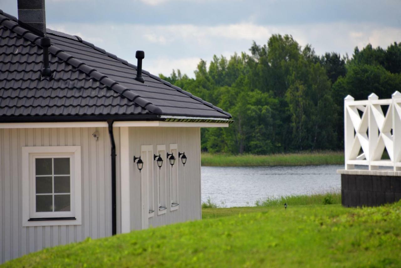 Vila Bianca Inturke Ngoại thất bức ảnh